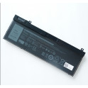 5TF10 NYFJH 0VRX0J 7.4V 64Wh Battery for Dell Precision 7330 Series