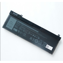 5TF10 NYFJH 0VRX0J 7.4V 64Wh Battery for Dell Precision 7330 Series