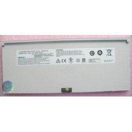 MSI BTY-M6A Laptop Battery for  X600 Series  X610 Series