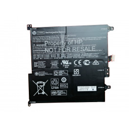 CH04XL, HSTNN-IB8E 48.5Wh Battery for Hp Chromebook X2 12-F000 series 