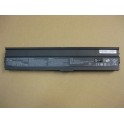 MSI P600, BTY-M6C, BTY-M6B Battery