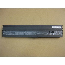 MSI P600, BTY-M6C, BTY-M6B Battery