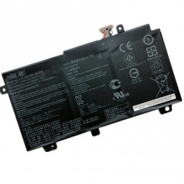 B31N1726 B31BN91 48Wh Battery for Asus TUF FX504 FX505 FX80G series 