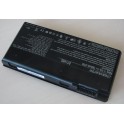 MSI GT663 Series, BTY-M6D 9-cell Battery