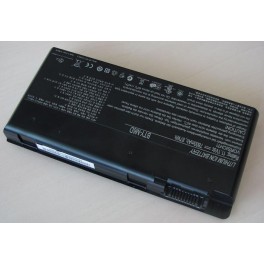 MSI GT663 Series, BTY-M6D 9-cell Battery