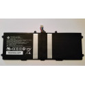 HSTNH-B17C 1ICP4/76/113-2 25.9Wh 7000mAh Battery for Hp laptop battery