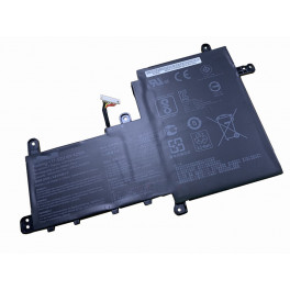 B31N1729 3645mAh Battery for Asus VivoBook S15 X530UA X530UN series