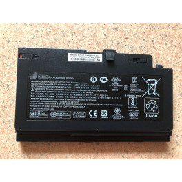 Hp 852711-850 Laptop Battery for ZBook 17 G4(1RQ78EA) ZBook 17 G4(1RQ80EA)