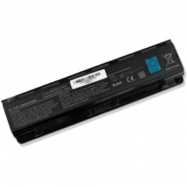 Toshiba PSCG6E-03T00LCE Laptop Battery for c855-21n Dynabook Qosmio T752