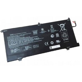 Hp SY03XL HSTNN-DB8X Chromebook x360 14 G1 laptop battery