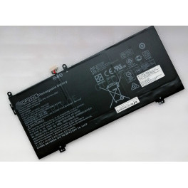 Hp 929066-421 Laptop Battery for Spectre 13-ae006no x360 Spectre x360 13-ae000