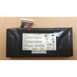 MSI BTY-L77 Laptop Battery for 2PE-022CN 2QD-1019XCN