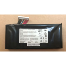 MSI BTY-L77 Laptop Battery for 2PE-022CN 2QD-1019XCN MSI BTY-L77 Laptop Battery for 2PE-022CN 2QD-1019XCN