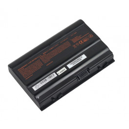 P750BAT-8 Battery For Clevo P770ZM P771DM SAGER NP9752 HASEE G155P