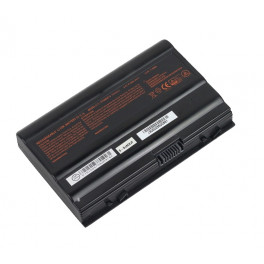 Clevo 6-87-P750S-4273 Laptop Battery for P750ZM-G P750ZM-S