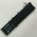 Dell XPS 15 2018 9570 XPS 15 7590 6GTPY laptop battery