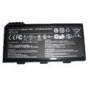 MSI A6200, BTY-L74 6-cell Battery