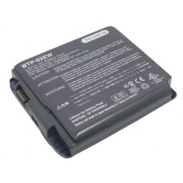 Acer BTP52EW Laptop Battery for 