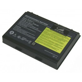 Acer LIP-9092CMPT Laptop Battery for  TravelMate 420  Aspire 2200