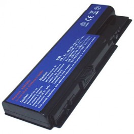 Acer 934T2180F Laptop Battery for  Aspire 5530G  Aspire 5530G Series