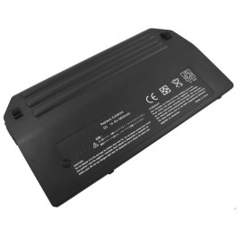 Hp Business Notebook 8710w, HSTNN-103C 12-cell Battery
