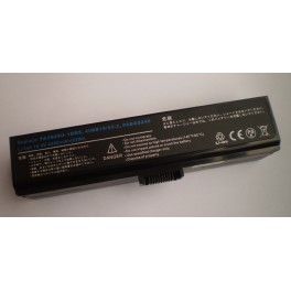 Toshiba PABAS248 Laptop Battery for  Qosmio X770-11C  Qosmio X770-107