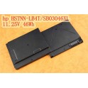 Hp HSTNN-LB4T ,Hp SB03046XL 46Wh Battery