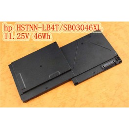 Hp HSTNN-LB4T Laptop Battery