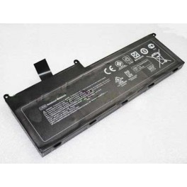 Hp 660002-541 Laptop Battery for  TPN-I104