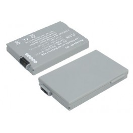 Canon BP-208 Camcorder Battery  for  DC10  DC19