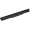 Hp Pavilion 14 TPN-Q113 HSTNN-YB4M  HSTNN-YB4D Battery