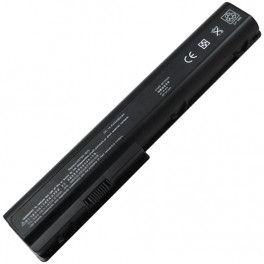 Hp 464059-121 Laptop Battery for  HDX X18-1000  HDX X18-1100
