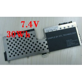 Hp 596244-001 Laptop Battery for  Envy 15-1090eg  Envy 15-1080ea