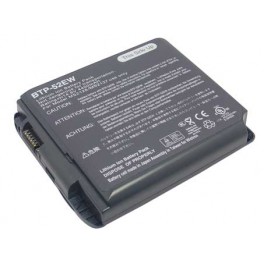 Fujitsu BTP89BM Laptop Battery for 