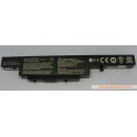 Fujitsu FPCBP268-K, CP491000-01, Fujitsu LifeBook SH530 Battery