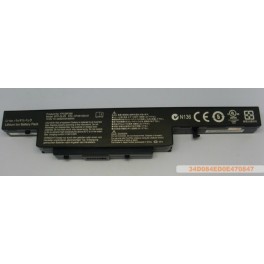 Fujitsu FPCBP268-K, CP491000-01, Fujitsu LifeBook SH530 Battery