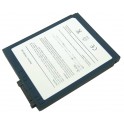 Fujitsu LifeBook T4220 LifeBook S7211 LifeBook E8410 Battery