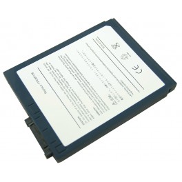 Fujitsu FMVNBT25 Laptop Battery for  LifeBook C1410 Series  LifeBook E8010