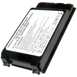 Fujitsu FM-62 Laptop Battery for  LifeBook A1110  LifeBook A1130