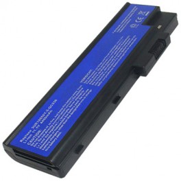 Acer 3UR18650Y-2-QC236 Laptop Battery for  Aspire 5600 Series  Aspire 5600AWLMi