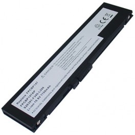 Fujitsu FPCBP147AP Laptop Battery for  FMV-Q8230