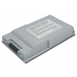 Fujitsu FPCBP121 Laptop Battery for  Lifebook T4000  Lifebook T4000D