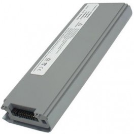 Fujitsu LifeBook P7010D, LifeBook P7000 Series FMVNBP122 6-cells Battery