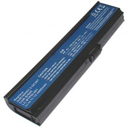 Acer LC.BTP00.001 Laptop Battery for  Aspire 3683WXMi  Aspire 3684NWXMi