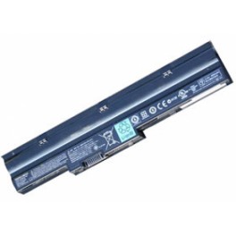 Fujitsu S26391-F574-L100 Laptop Battery for  Lifebook NH751 Series  Lifebook NH751