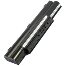 Fujitsu FMVNBP198 Laptop Battery for  SH761  SH771