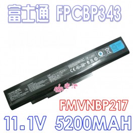 Fujitsu FPCBP343AP Laptop Battery for Lifebook N532/E Lifebook NH532 Fujitsu FPCBP343AP Laptop Battery for Lifebook N532/E Lifebook NH532
