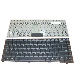 Asus 04GNA53KUSA4 Laptop Keyboard for  Z81 Series  A3 Series