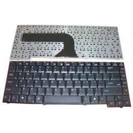 Asus 04GNF01KUS11-1 Laptop Keyboard for  A9T Series  X51 Serie