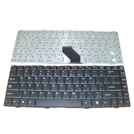 Asus HEL80/81 Laptop Keyboard for  Z96F Series  Z96 Series